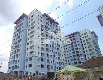 Cho thuê căn hộ chung cư phú thọ, q11, 90m2, 3pn, 2wc, 12tr
