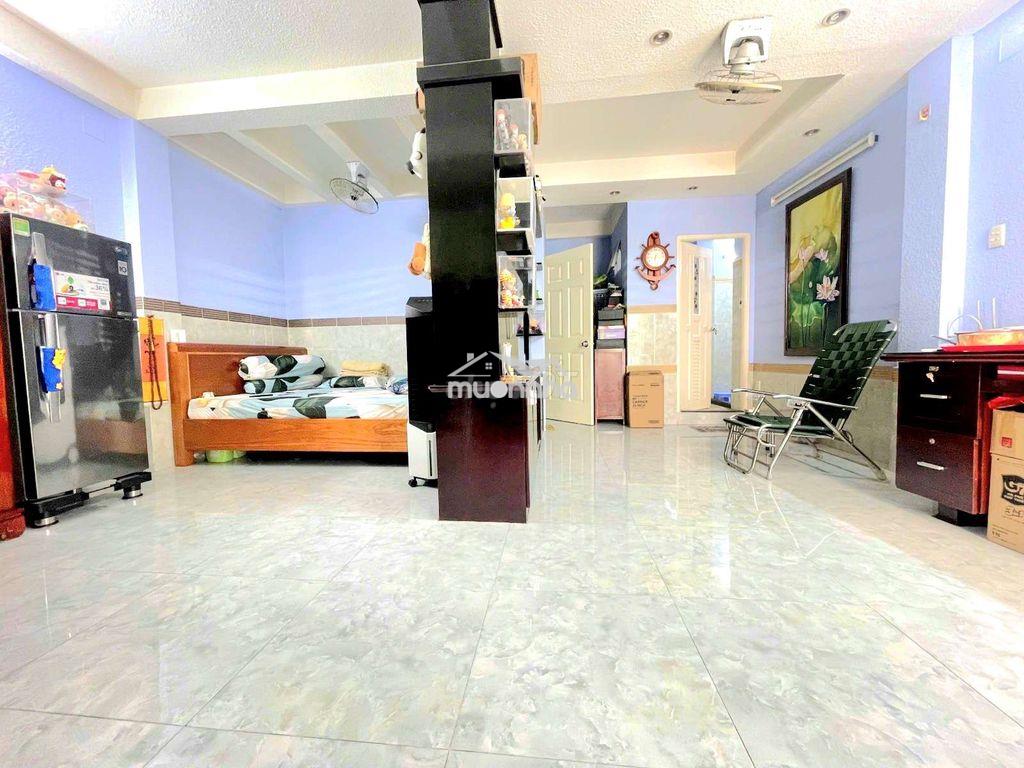 Bán nhà bình thạnh ở ngay, hxh ngang hiếm 6m, 5 tầng btct, giá 8,3 tỷ - Ảnh 4
