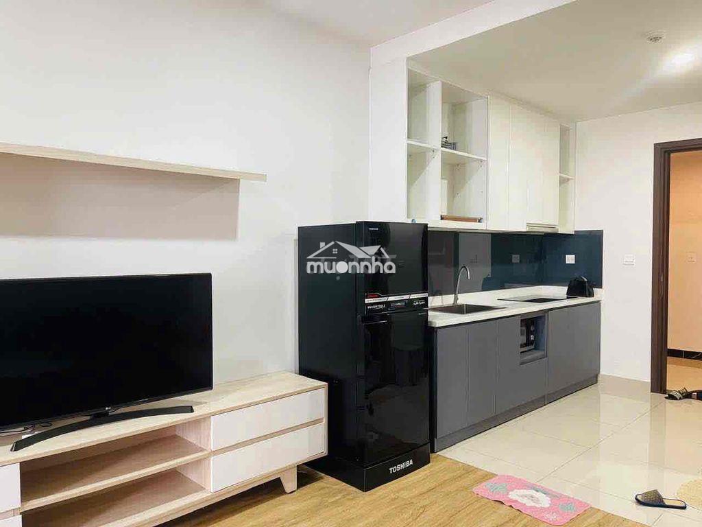 Sunrise city view 40m2 đủ đồ 12 triệu - Ảnh 2