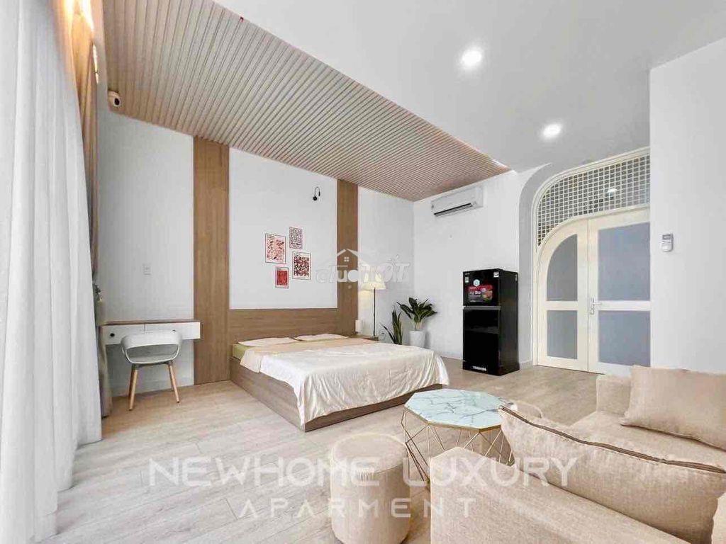 Phòng studio rộng rãi nằm tại trung tâm q2 - Ảnh 2