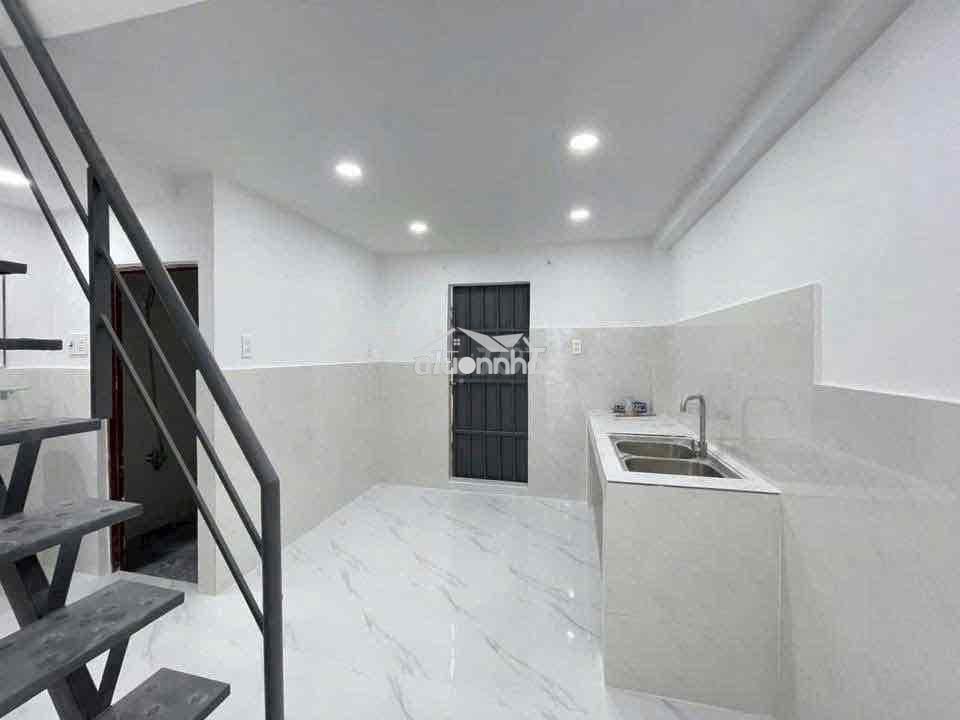 Bán nhà chính chủ, mới góc 2 mặt hẻm 59/49 mã lò, bình trị đông a - Ảnh 3