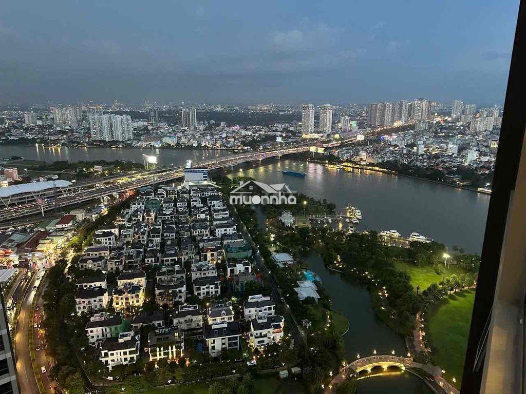 Bán 2pn park 5 - có sổ - view sông - 2bancong - giá : 11.1 tỷ - Ảnh 2