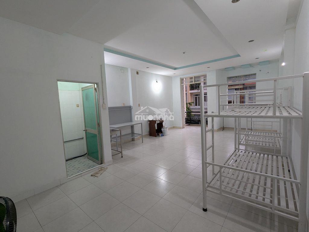 Phòng trọ siêu to - diện tích 43m2 - Ảnh 2