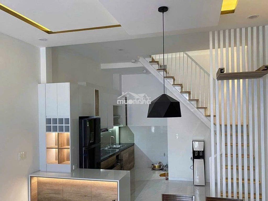 💖Trống căn nhà đường chế lan  viên, dt 4x15, 1 lầu, 2pn đường 6m  - Ảnh 2