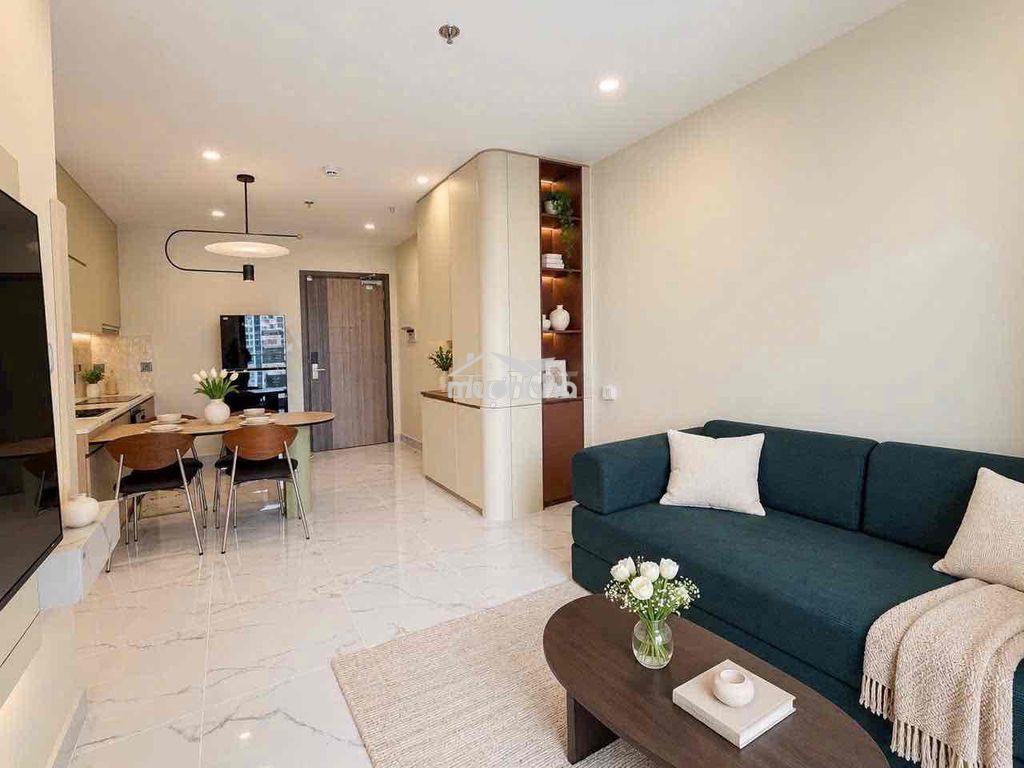 Đi hàn bán gấp căn 1pn+ 53m2 sẵn hợp đồng thuê 9tr/ tháng - Ảnh 4