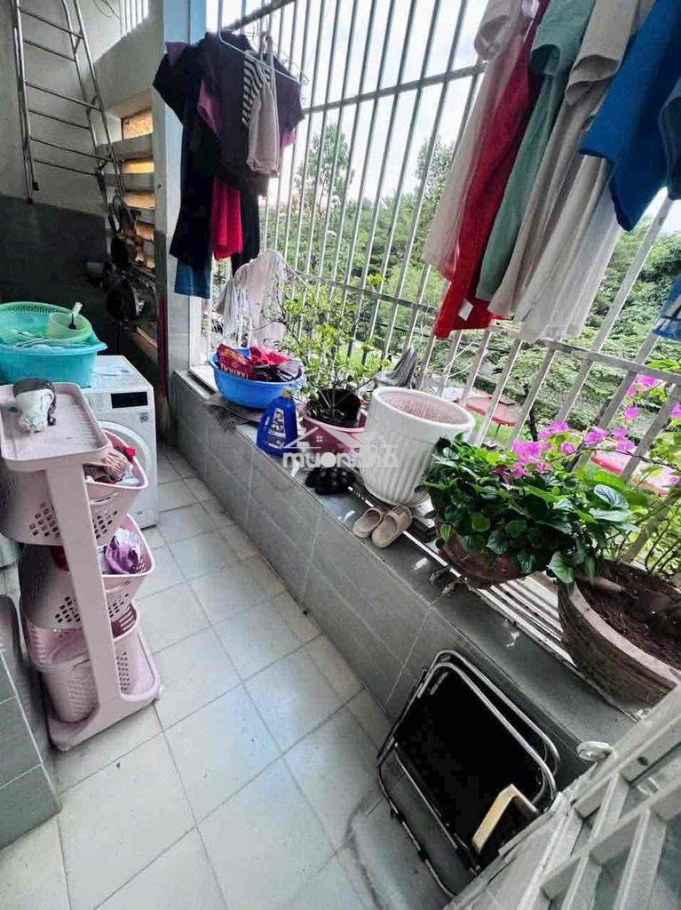 Bán cc tây thạnh lầu 1 dt 72m 2p 2vs giá 3.2 ty tl *** - Ảnh 3