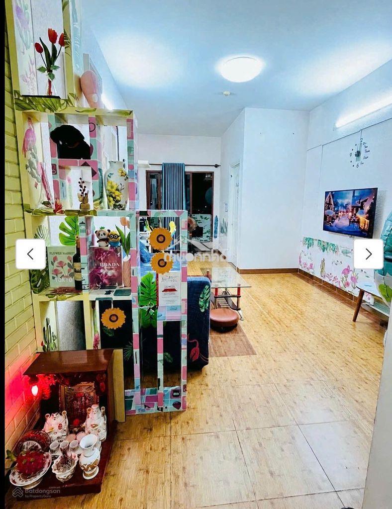 Bán nhanh căn 75m2(2pn) c/c khang phú giá 3,75 tỷ. - Ảnh 2