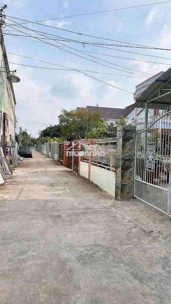 Với 10tr/m2 bạn có thể sở hữu 100m2 đất tân thông hội định cư lâu dài - 2