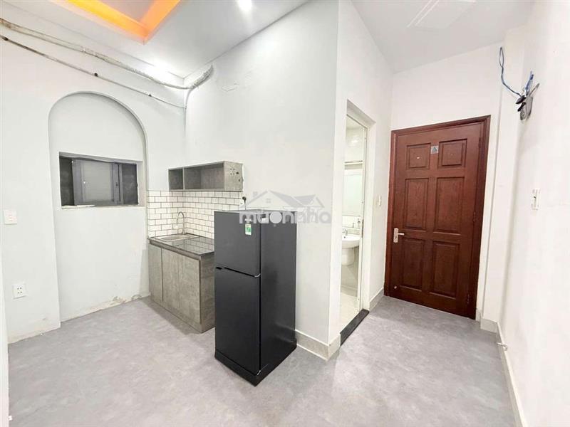 Cho thuê phòng quận gò vấp, quận 12