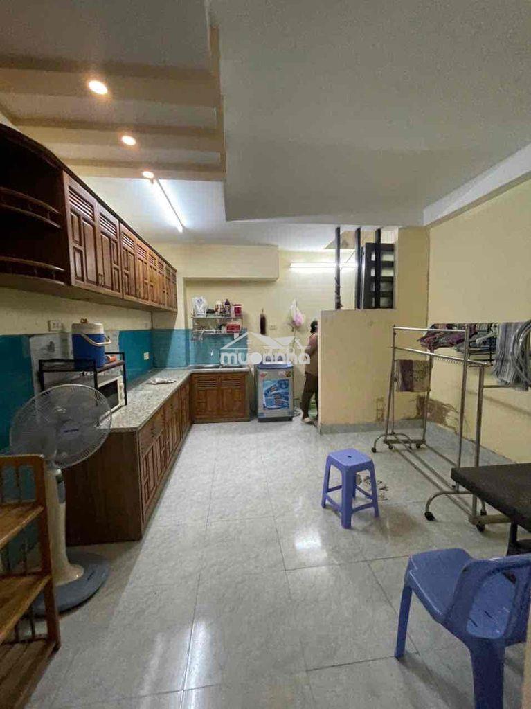 Nhà 1 trệt 1 lầu 2pn 3wc sẵn nội thất tại đường 102 lã xuân oai q.9 - 3