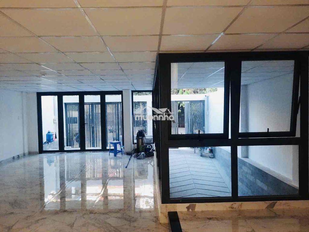 Cho thuê building 12m nổi bật trên đường số 8, an phú – quận 2 - Ảnh 3