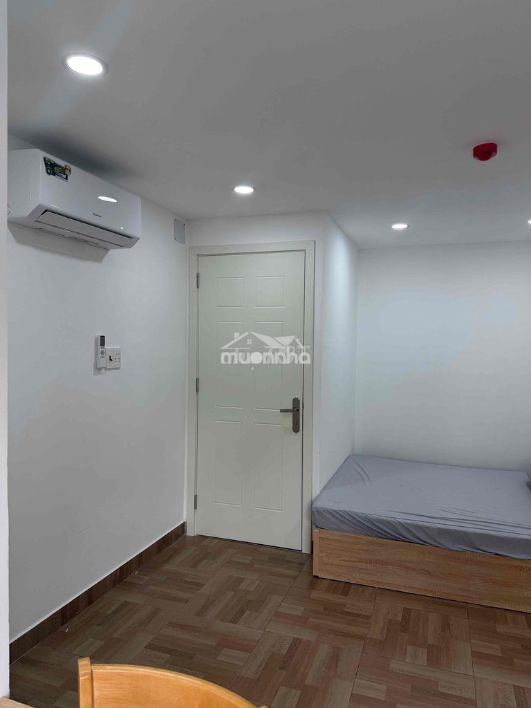 Cho thuê studio full nội thất mới q1 - Ảnh 2
