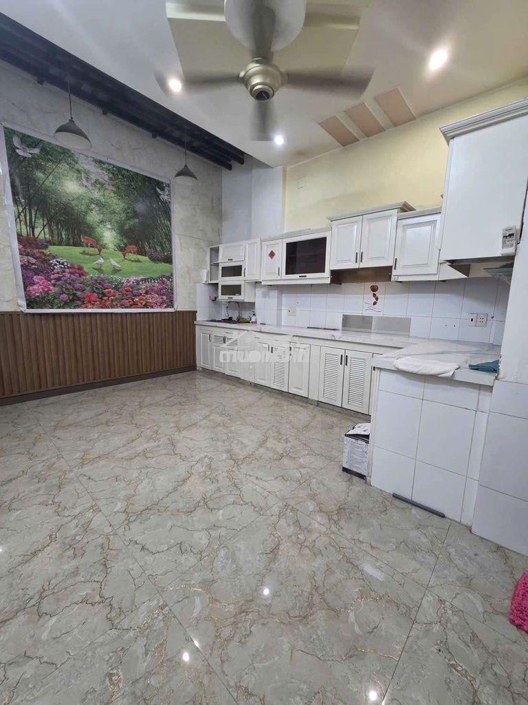 Cho thuê nhà nguyên căn 15 triệu - 2