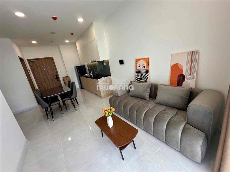 Cho thuê căn hộ the maison 1pn full nội thất