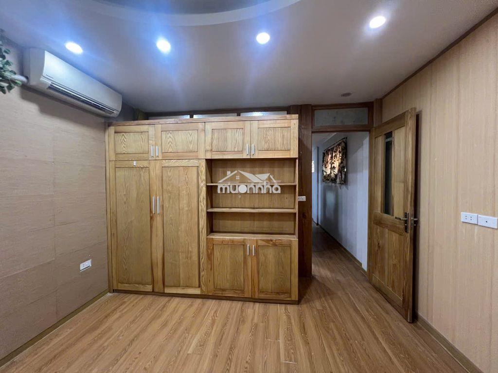 Cho thuê nhà 5 tầng lạc long quân, tây hồ - 2