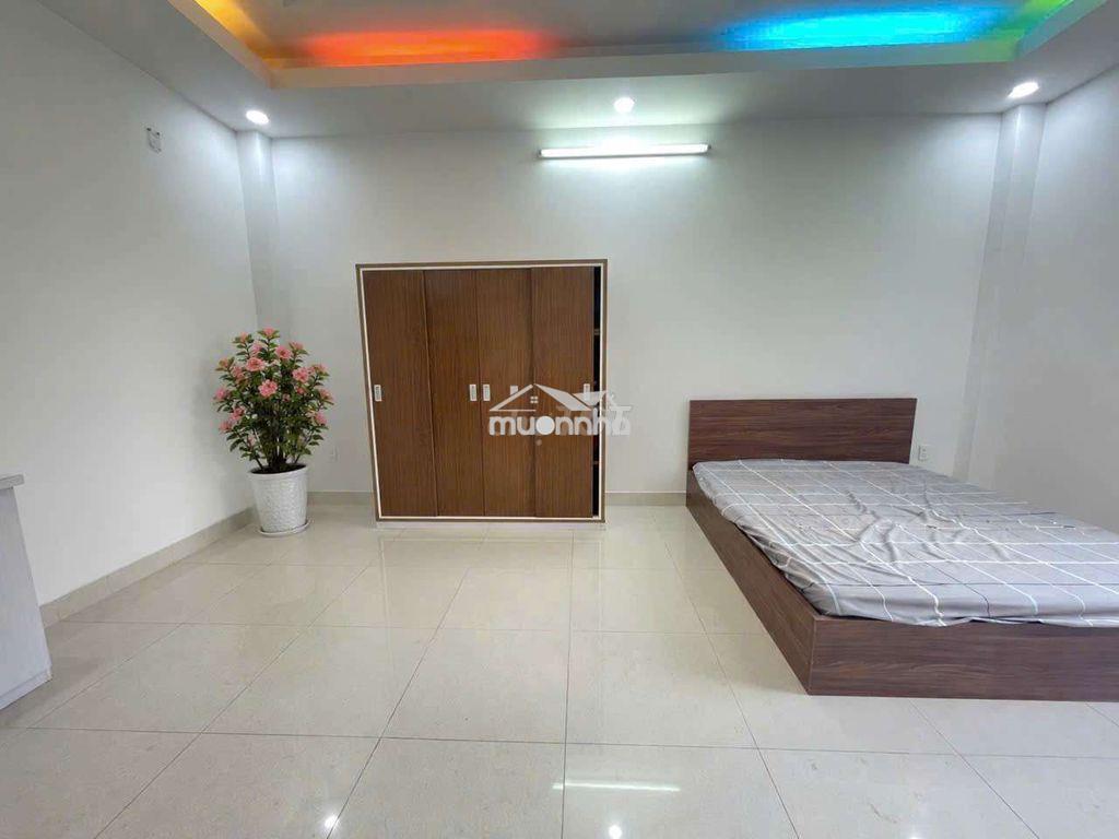 Cho thuê chdv 27ds6 – 50m² full nội thất - 4