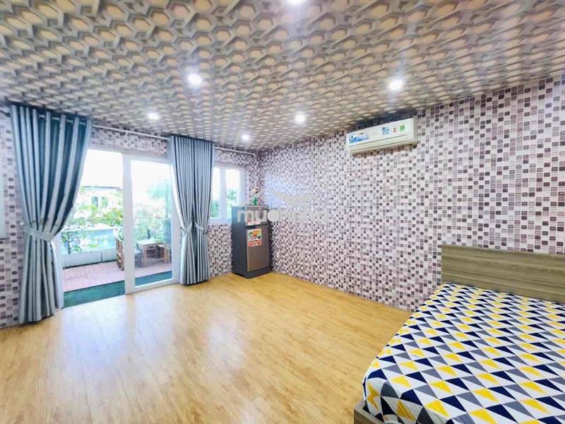 Cho thuê 1 tầng 2pn 1wc full nt kdc jamona city