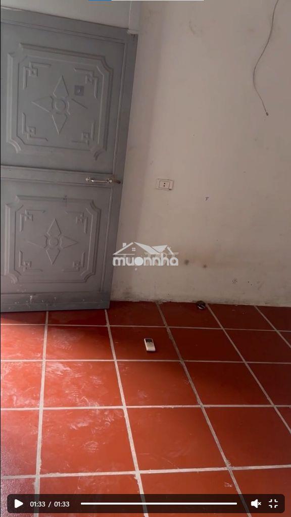 Cho thuê nhà riêng ngõ nhỏ đường hữu hưng, tây mỗ, nam từ liêm, hà nội - Ảnh 4