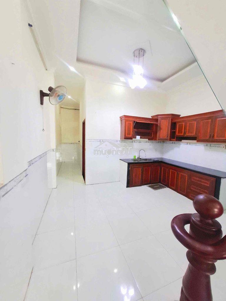 Cho thuê nhà 1t1l. dt: 5x20=100m2. giá: 7triêu/ tháng - Ảnh 3