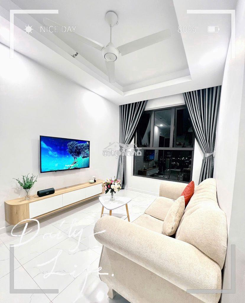 Kẹt tiền bán gấp căn 2pn full nội thất chỉ 1,9 tỷ - Ảnh 3