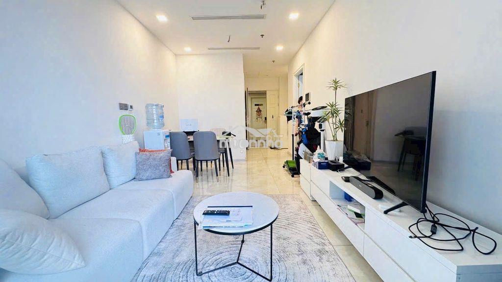 Giá tốt 1pn 8 tỷ - 50m2 - full nội thất - hướng mát - lh cozy home  - 2