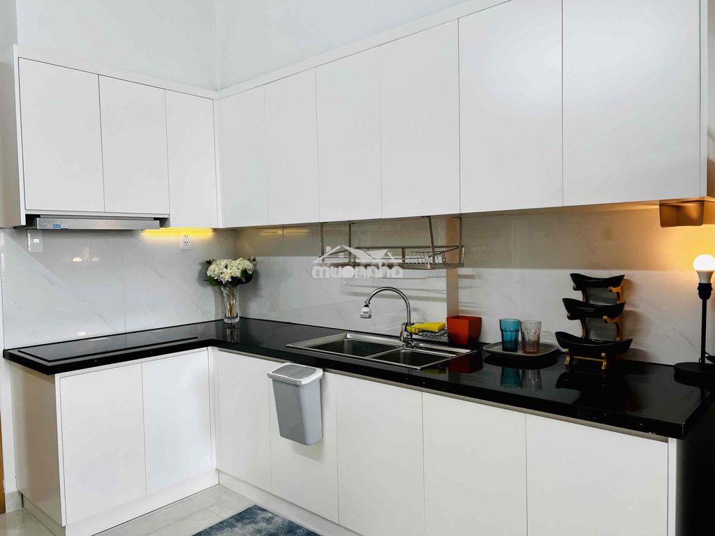 Cho thuê nhà phạm thế hiển ngay cầu nv cừ giá 5tr - Ảnh 3
