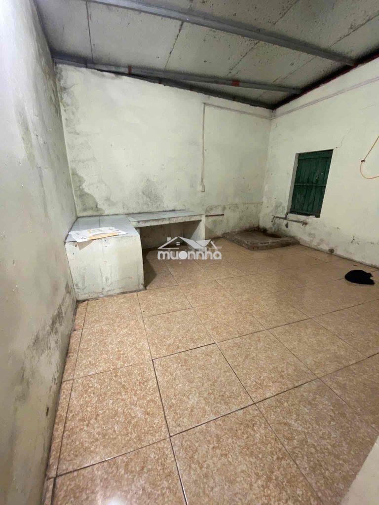 Bán nhà đang được thuê 4tr/ tháng kcn tây bắc đường tl2 giá 690tr - 4