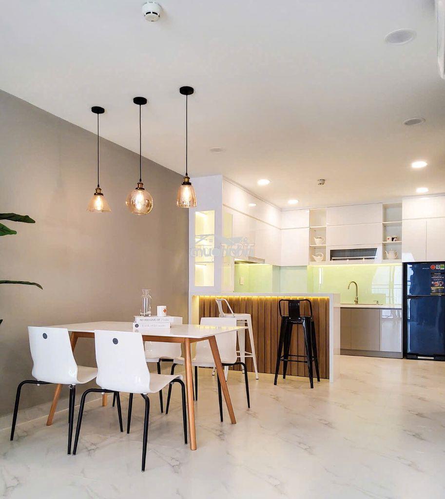 Saigon south residences 2pn, 71m2 nhà đẹp - Ảnh 3