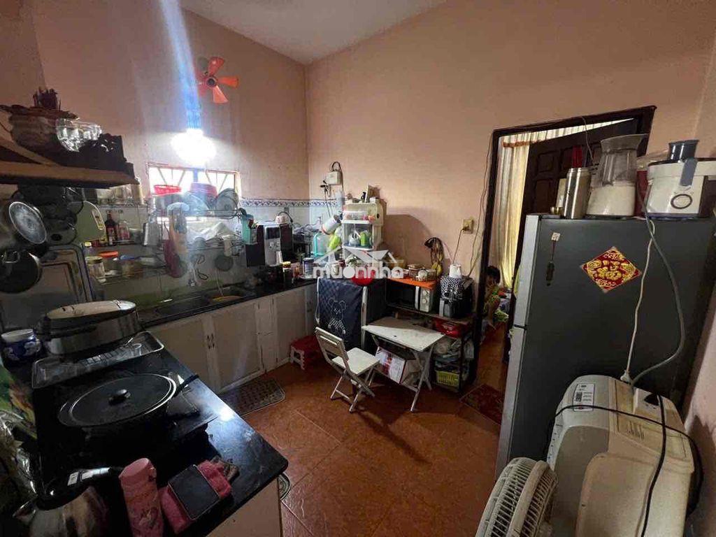 🏡Nhà hẻm xe ba gác 2 lầu- st đường ba đình p. chánh hưng - q8. - 2