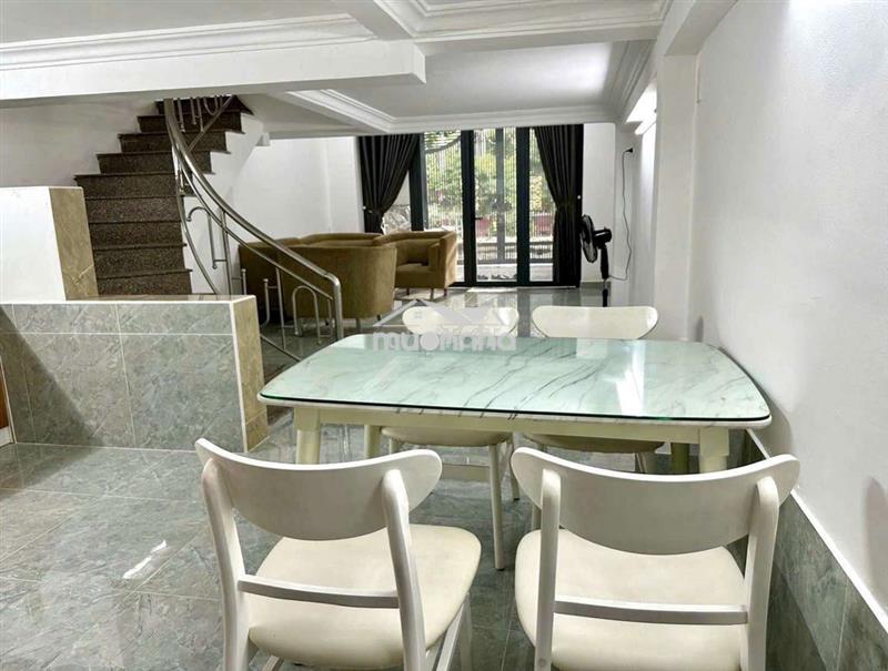 Cho thuê nhà đẹp 2 tầng đs2 hbp 13tr/ tháng