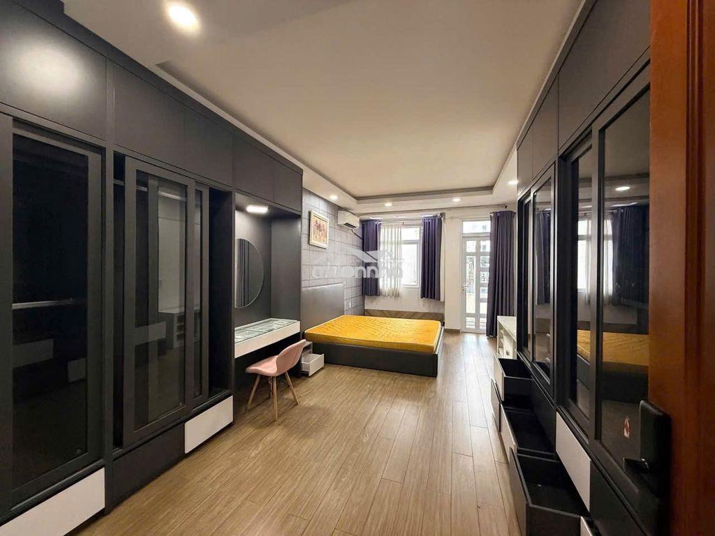 Nguyễn văn trỗi – q pn | ngang 8m | 8pn full nội thất – sẵn dòng tiền. - Ảnh 4