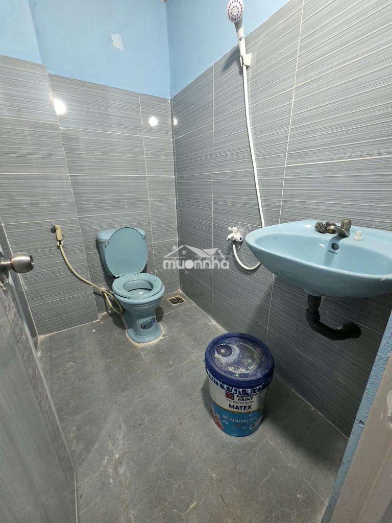 ✅️Đường 8m gần huỳnh thiện lộc-4x15m trống suốt mới sửa đẹp - 4