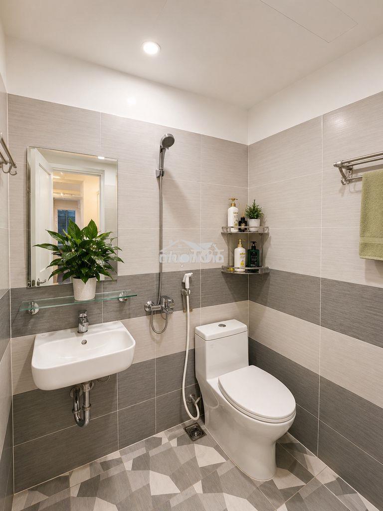 Căn hộ 56m² 2pn full nội thất tại kđt trung yên, cầu giấy, giá 5,2 tỷ - Ảnh 4