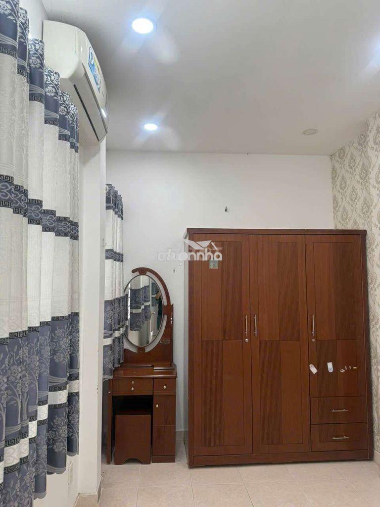 Nhà- nc-2pn-2wc-gia-9,5tr-tl-phan xích long-phú nhuận - 4