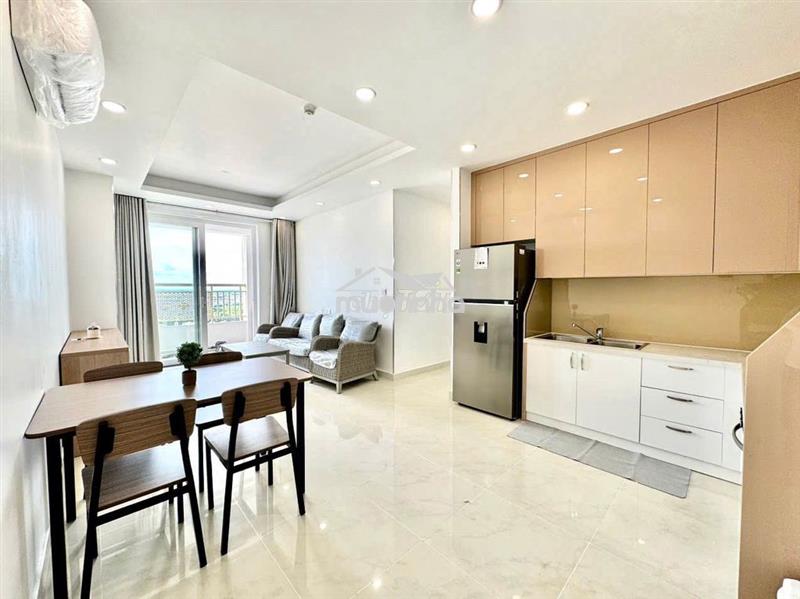Cho thuê saigon mia 3 phòng ngủ căn gốc siêu đẹp hướng mát tầng cao