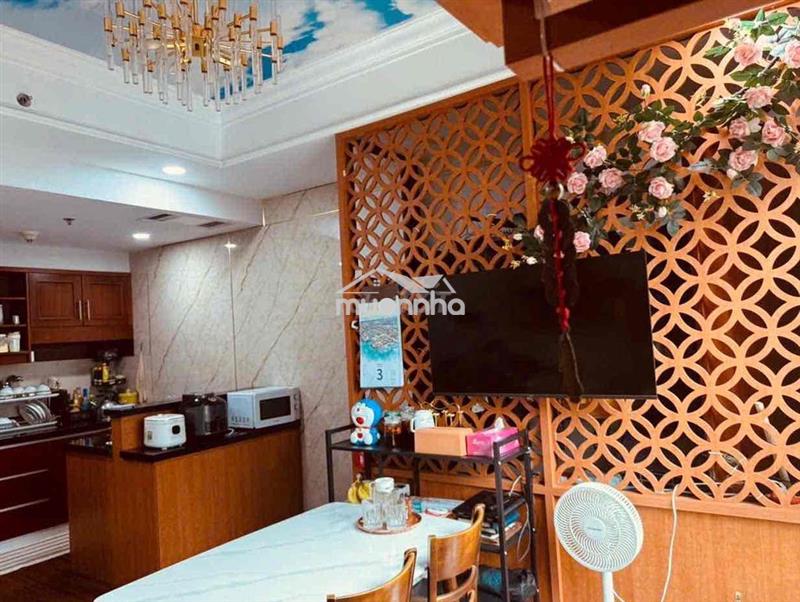 Chính chủ cần bán căn hộ 73m- the manor cách q1 900m