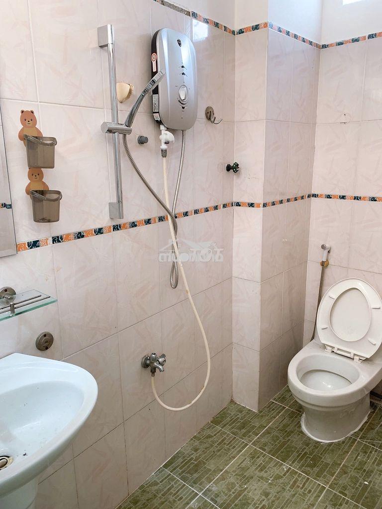 Cho thuê phòng full nội thất trung tâm phú nhuận 5tr có giảm - Ảnh 4