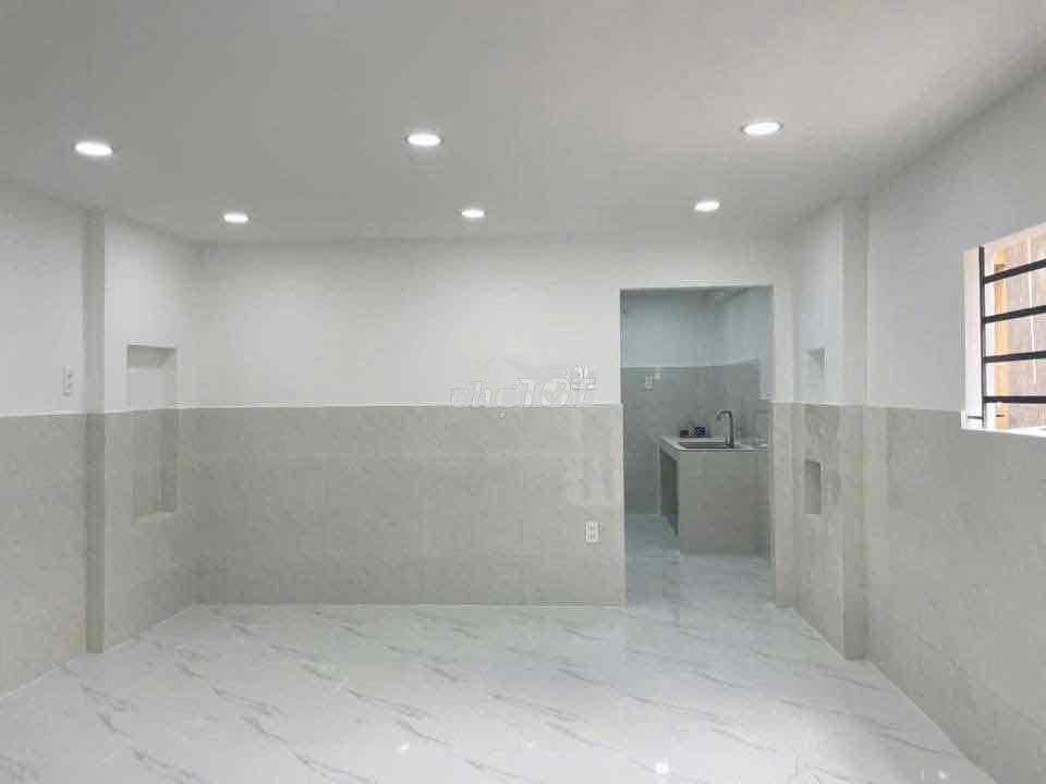 Bán nhà chính chủ, mới góc 2 mặt hẻm 59/49 mã lò, bình trị đông a - Ảnh 4