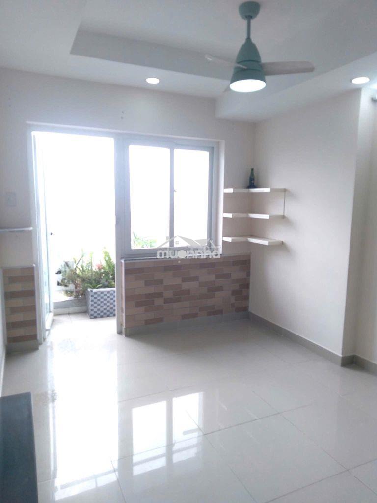 Cho thuê căn 73m2(2pn) c/c moscow tower tham lương giá chỉ 7tr - Ảnh 2