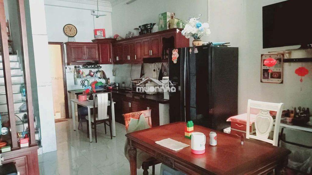 Bán nhà 3 tầng q2- hxh thông nguyễn tuyển - 118 m2 - giá: nhỉnh 12 tỷ. - Ảnh 2