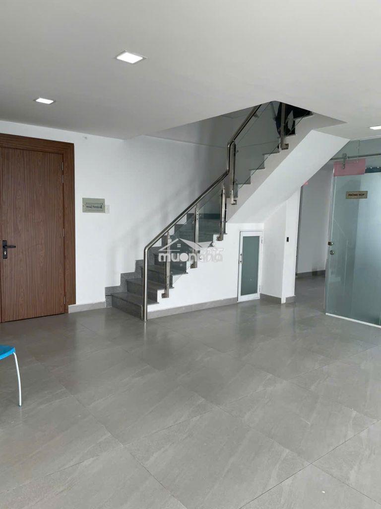 Cần cho thuê căn hộ bảy hiền tower : 188m2 . 4pn.4wc ntcb giá 17tr