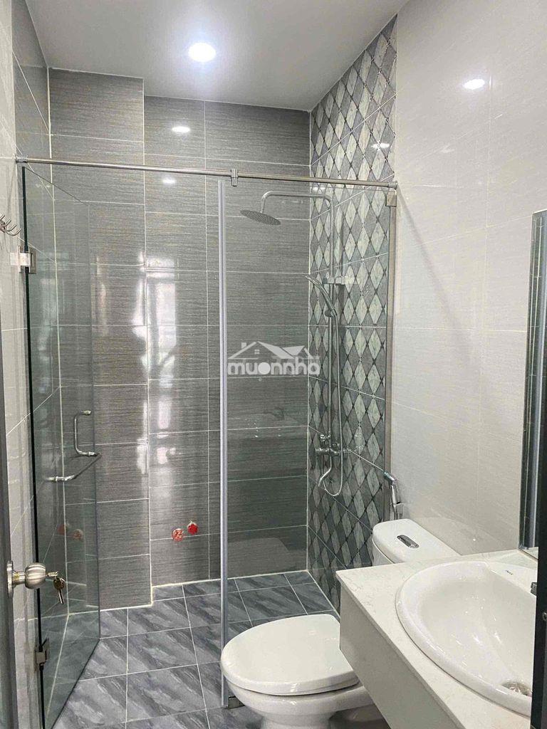 Cho thuê phòng ban công thoáng mát – phan xích long, phú nhuận - Ảnh 2