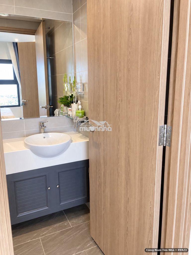 Căn hộ 2pn bs16 the oasis – vinhomes grand park – 60m² - Ảnh 4