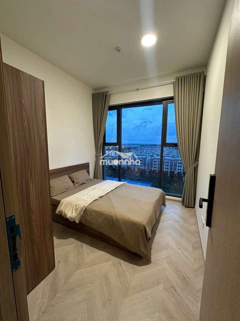 3pn2wc - lumie boleval , vinhomes grand park  - Ảnh 4