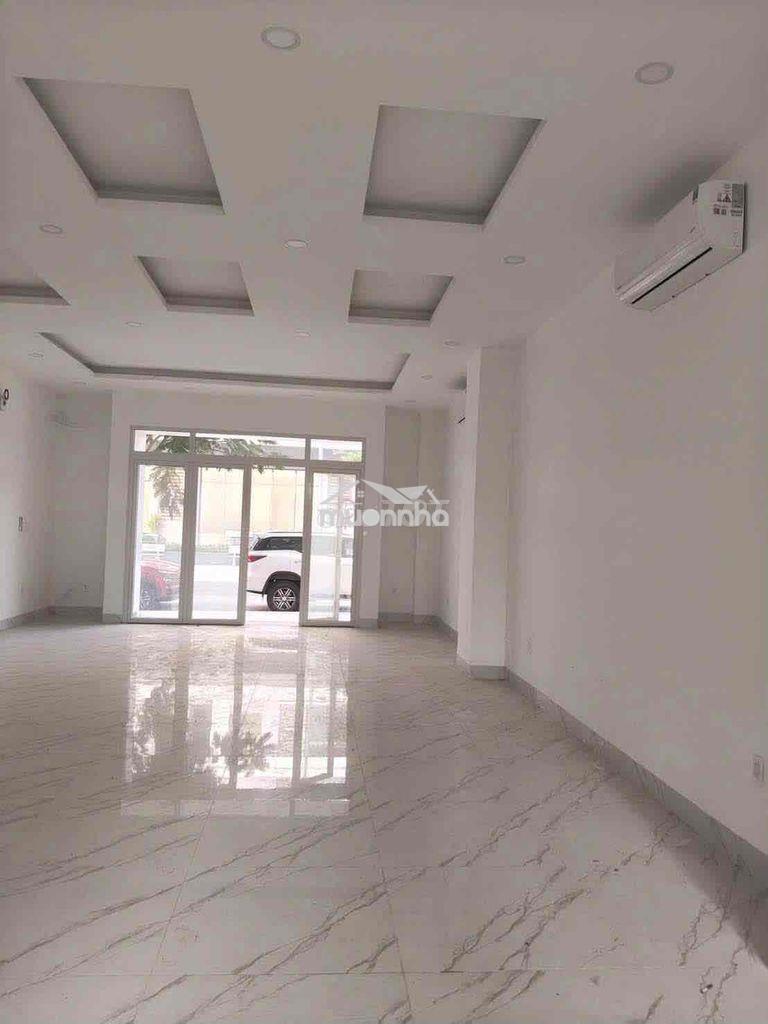 Cho thuê nhà khu thương mại dịch vụ phú mỹ - Ảnh 3