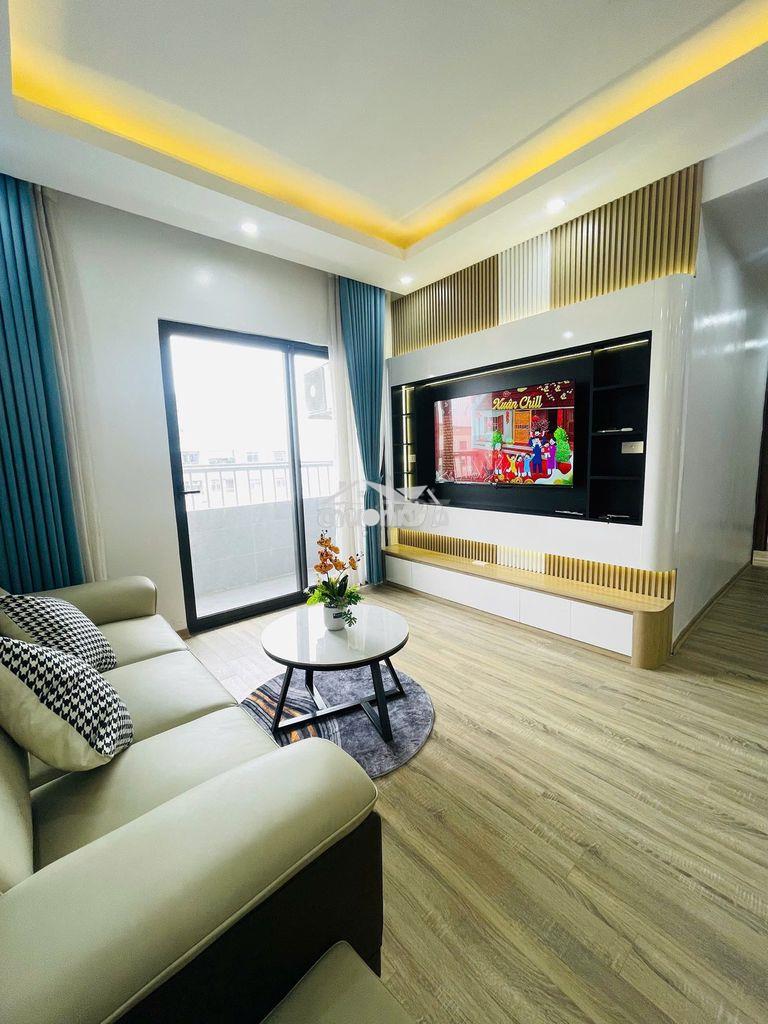 Chủ nhà chuyển xuống mặt đất cần bán căn 3 phòng ngủ cao cấp  - 2