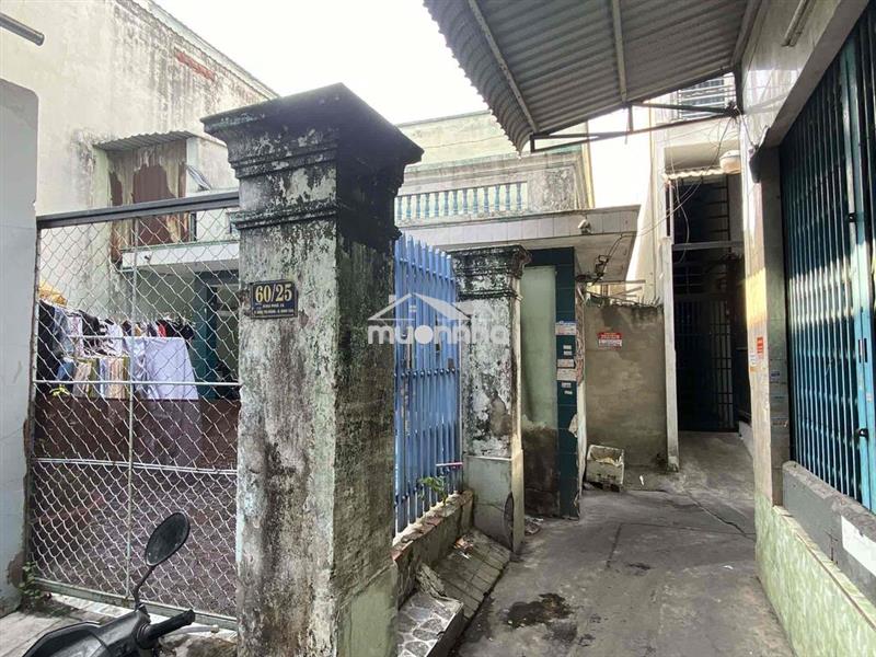 Cần bán nhà cấp 4