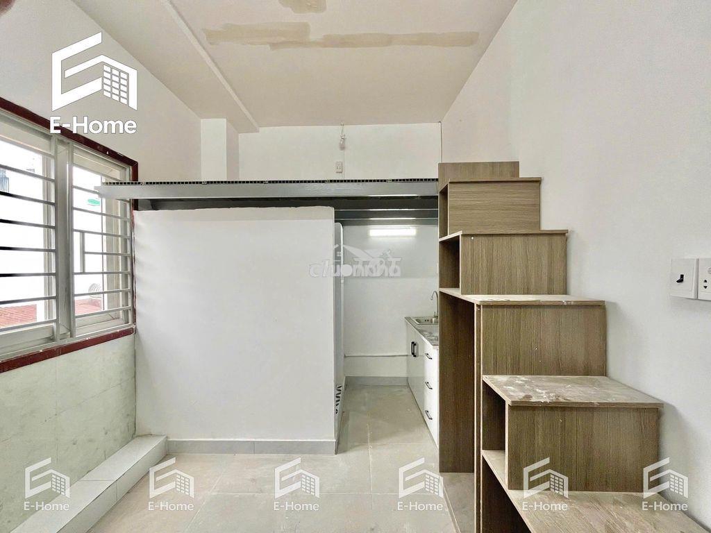 Phòng trọ giá rẻ giá thật 100% mới toanh tại bàu cát 2 - Ảnh 2