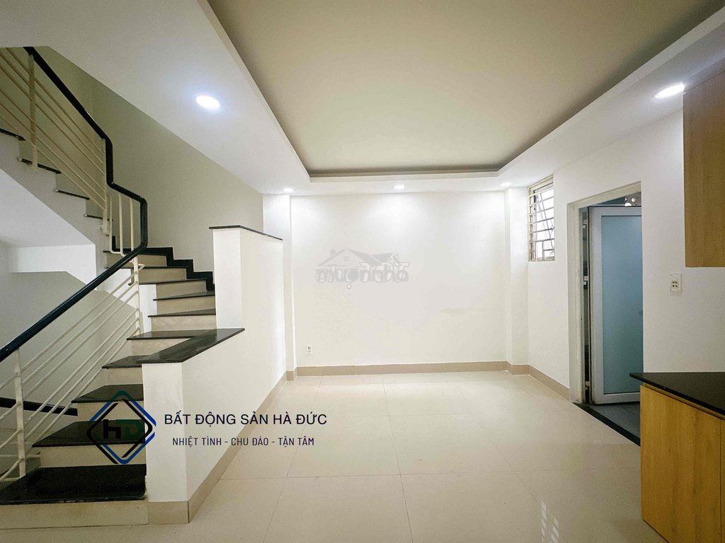 Nhà 4.5x15 trệt lửng 2 lầu vị trí đẹp gần ubnd quận 12 - 3