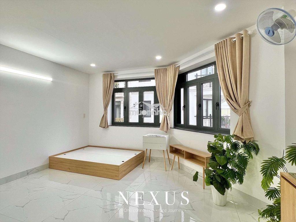 Chính chủ studio 40m2 mới tại hương lộ 2, đh văn hiến, ngã tư 4 xã - Ảnh 4